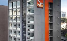 S Box Sukhumvit Hotel 3*